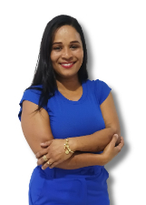 Foto de Lucia Helena Moreira da Silva