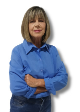 Foto de Maria da Penha Garcia Pope