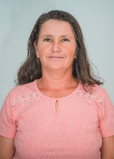 Foto de Elisangela dos Santos