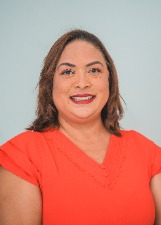Foto de Maria Aparecida Coelho Faroni Boninsegna