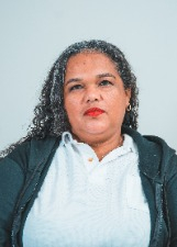 Foto de Marlúcia Gomes dos Santos