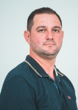 Foto de Luiz Orione Mereguete