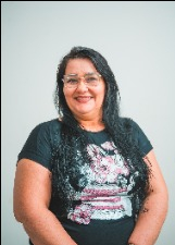 Foto de Maria das Graças Rocha