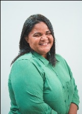 Foto de Roseleni Rodrigues dos Santos Gonçalves