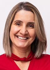 Foto de VIRGINIA CRISTINA DA SILVA CORREA