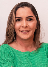 Foto de ELIZIANE COUSAQUEVE FAGUNDES