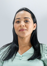 Foto de MARITANIA SANTOS DE SOUZA