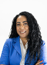 Foto de Sonia de Freitas Fortunato