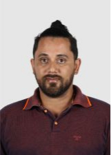 Foto de Gedson Max Antonio Teixeira Alves da Silva