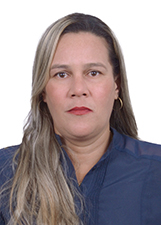 Foto de FÁTIMA CRISTINA SOUZA DA SILVA