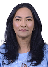 Foto de MARIA APARECIDA BERNARDES DE ALMEIDA