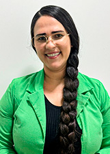 Foto de ALYNE ROSSOW LITIG