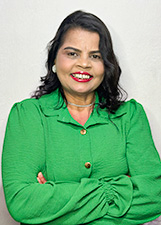 Foto de IZAURA TAVARES RENES