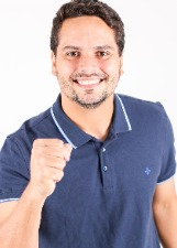 Foto de CAMILLO AUGUSTO MARCHEZI DE OLIVEIRA NEVES