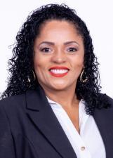 Foto de Fabíola do Nascimento