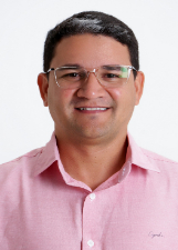 Foto de Charles Carlos Diniz Vieira
