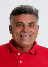 Foto de Sebastião Pedrosa da Silva