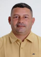 Foto de Izaias Campos Baptista