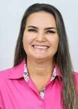 Foto de Ana Lúcia Tonieris de Oliveira Picoli