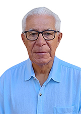 Foto de Raimundo de Oliveira Silva