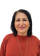 Foto de Rita de Cassia Charilli Galina