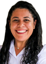 Foto de Agna Cristina dos Santos Barbosa