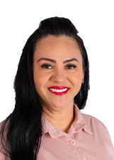 Foto de Maria da Penha Loredo Ferreira