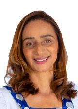 Foto de Celia Rodrigues Santos Bersan
