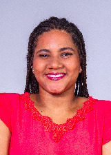 Foto de Maria Tereza Ramos da Silva
