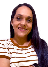 Foto de Dayana Bragança de Cerqueira da Silva