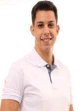 Foto de RUBENS FELIPE DELAZARI MENDONÇA
