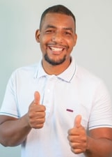 Foto de Diego Luiz Delfino de Jesus