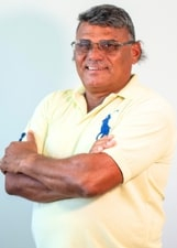 Foto de Laurivan Lima