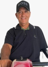 Foto de OSVALDO CARLOS FERREIRA