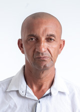 Foto de Jaime Trajano de Oliveira
