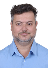 Foto de Maurício de Almeida Aguiar