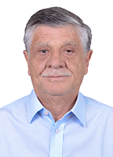 Foto de Antônio Coimbra de Almeida