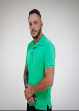 Foto de WECKSLEI BASTOS PINHEIRO