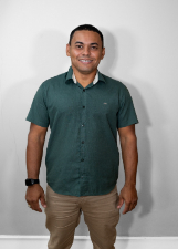 Foto de ROGERIO NUNES DOS SANTOS