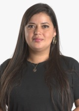 Foto de MARIONYSIA DA SILVA BAETA