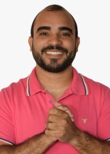 Foto de DANIEL CORDEIRO DO NASCIMENTO
