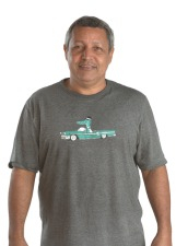 Foto de ALMIR DE SOUZA MENDES