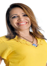 Foto de Sara da Silva Nascimento