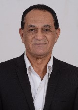 Foto de Ademir Antônio Freitas da Silva