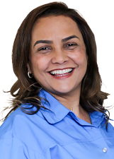 Foto de Vilma Costa Aquino de Assis