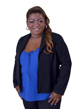 Foto de Vanda Regina Dutra de Araujo