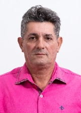 Foto de Gelson de Carvalho Batista