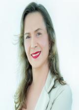 Foto de Liz Antonia Reinoso de Queiroz