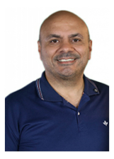 Foto de EVANDRO MIRANDA
