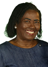 Foto de Alexandrina Marcelino da Costa